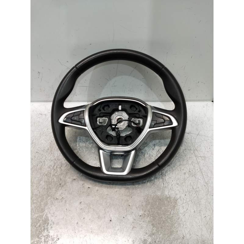 Recambio de volante para renault express 1.5 dci referencia OEM IAM   