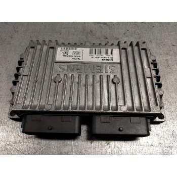 CENTRALITA CAMBIO AUTOMATICO S118057506B 9639455780 TA2000 8200038888