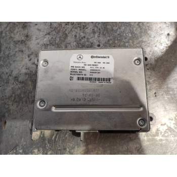 MODULO ELECTRONICO A2118701885 