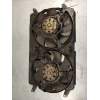 Recambio de electroventilador para alfa romeo 166 2.4 jtd cat referencia OEM IAM   