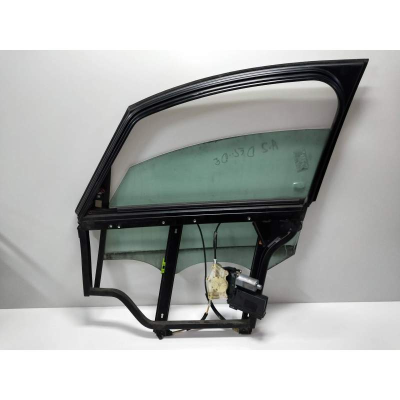 Recambio de elevalunas delantero derecho para audi a2 (8z) 1.4 tdi referencia OEM IAM 0130821765 8Z1959802 5P