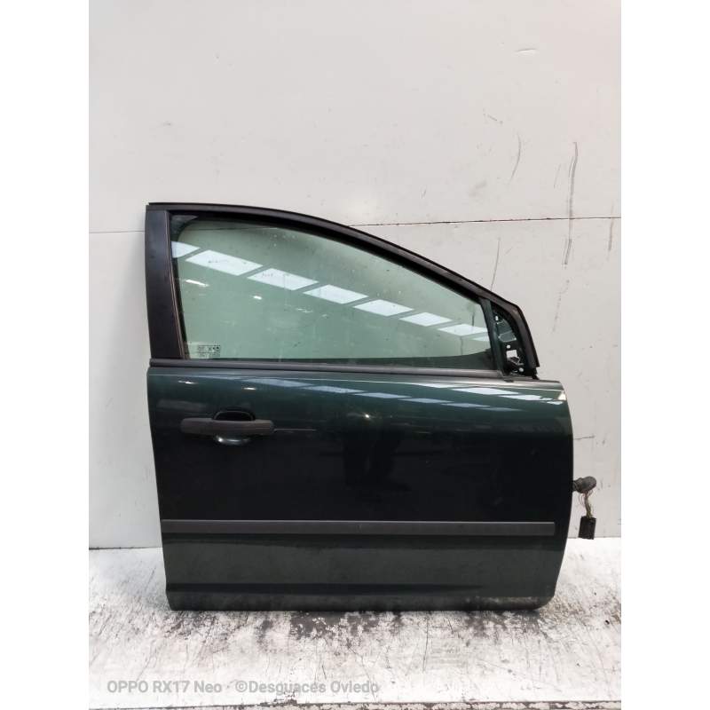 Recambio de puerta delantera derecha para ford focus berlina (cap) trend referencia OEM IAM  5P 2005