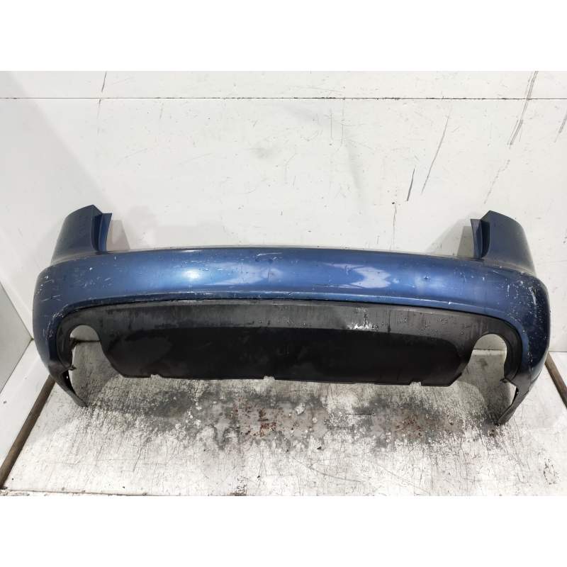 Recambio de paragolpes trasero para audi a6 c6 avant (4f5) 2.0 tdi referencia OEM IAM  5P 2004