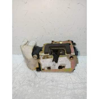 MOTOR CIERRE CENTRALIZADO TRASERO DERECHO 4P