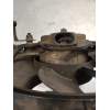 Recambio de electroventilador para alfa romeo 166 2.4 jtd cat referencia OEM IAM   