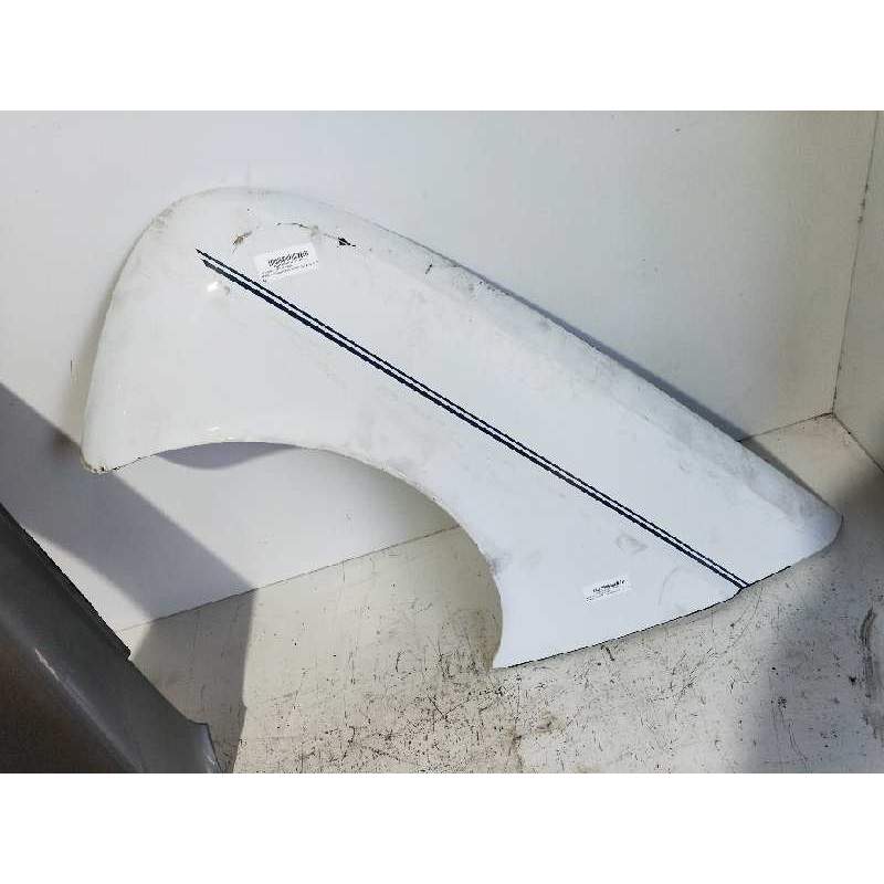 Recambio de aleta delantera izquierda para renault 4 berlina/familiar/furgoneta gtl (r 1128) referencia OEM IAM   