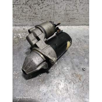 MOTOR ARRANQUE 12G 2006