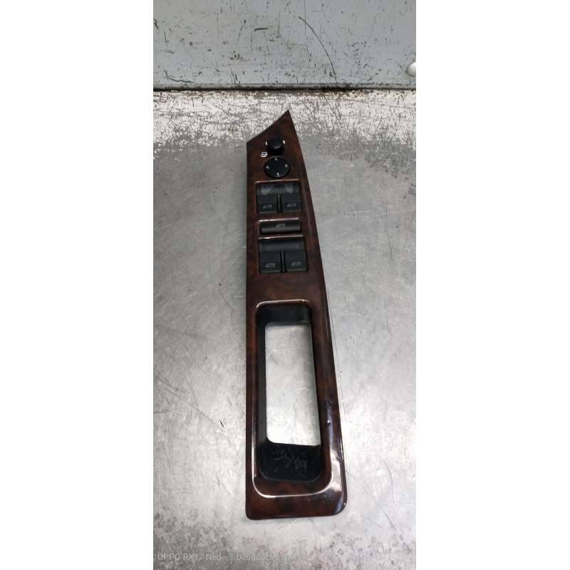 Recambio de mando elevalunas delantero izquierdo para audi a8 (d2) 3.7 quattro referencia OEM IAM 4D0959855OIC 4D0959855OIC 4D09