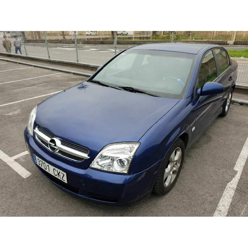 OPEL VECTRA C BERLINA