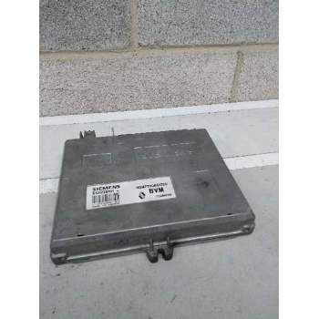 CENTRALITA MOTOR UCE S101728101C HOM7700851755 7700862136