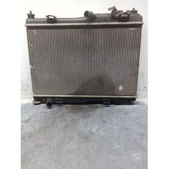 RADIADOR AGUA 15TDCI 2014