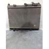 Recambio de radiador agua para ford transit courier b460 monospace 1.5 tdci referencia OEM IAM   
