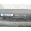 Recambio de transmision central para bmw 3 touring (f31) 318 d referencia OEM IAM 860522802 TRASERA 