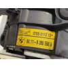 Recambio de motor calefaccion para bmw x5 (e53) 3.0d referencia OEM IAM 641183855589 VALEO 2003