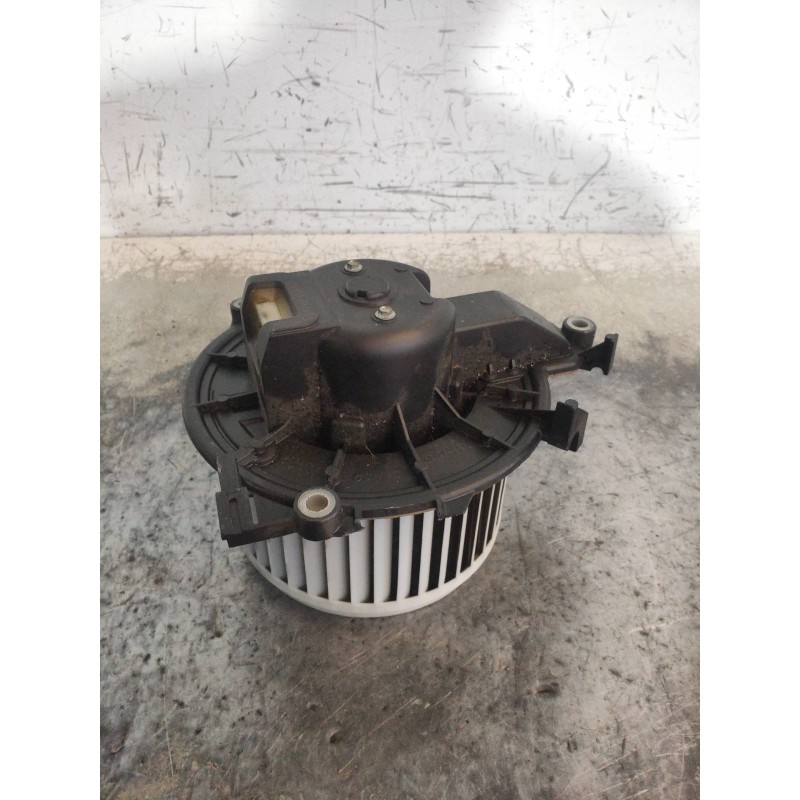 Recambio de motor calefaccion para iveco daily furgón 2.3 diesel cat referencia OEM IAM 5S9030100  