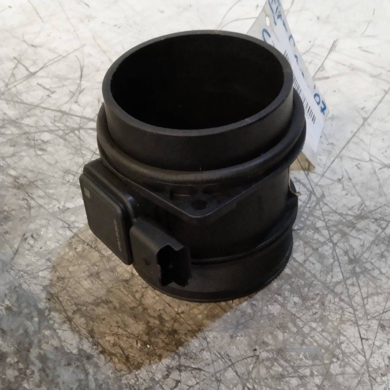 Recambio de caudalimetro para fiat scudo (222) referencia OEM IAM 5WK97002  