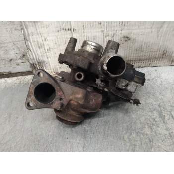 TURBOCOMPRESOR 72334012 4U3Q6K682BJ 
