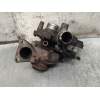 Recambio de turbocompresor para citroën c6 básico referencia OEM IAM 72334012 4U3Q6K682BJ 