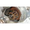Recambio de motor arranque para audi a5 coupe (8t) 3.0 tdi quattro referencia OEM IAM   