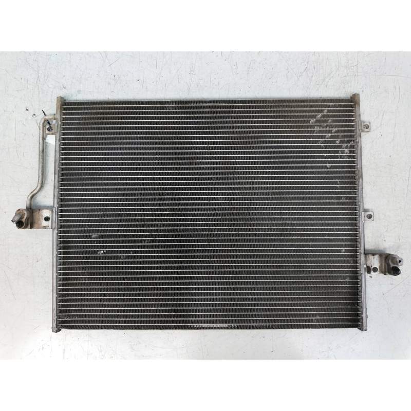 Recambio de condensador / radiador aire acondicionado para ssangyong actyon 200 xdi referencia OEM IAM   