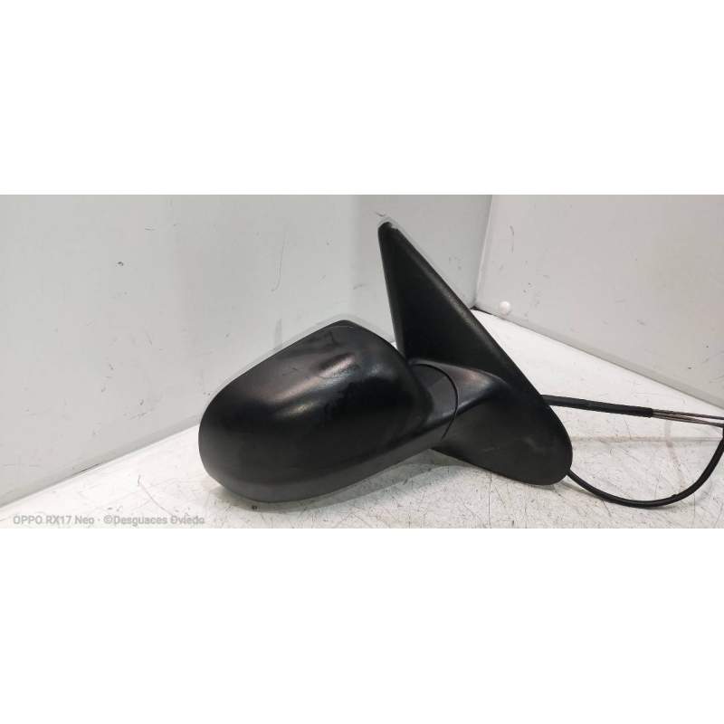 Recambio de retrovisor derecho para seat ibiza (6k) cl referencia OEM IAM  MANUAL 99