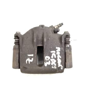 PINZA FRENO DELANTERA IZQUIERDA 15DCI 2003