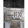Recambio de cuadro instrumentos para mitsubishi space wagon (n30/n40) 1.8 turbodiesel referencia OEM IAM MB680130 776200 