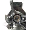Recambio de mangueta delantera izquierda para opel astra g sedán (t98) 1.6 (f69) referencia OEM IAM 90498810  