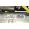 Recambio de motor arranque para audi a5 coupe (8t) 3.0 tdi quattro referencia OEM IAM   