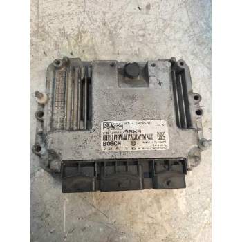CENTRALITA MOTOR UCE 0281011701 6M5112A650NB 9BXB