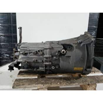 CAJA CAMBIOS BEO 0125481 6V