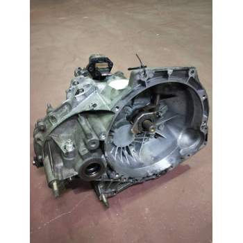 CAJA CAMBIOS 96ZT70002BA 1GG28M04 000084 