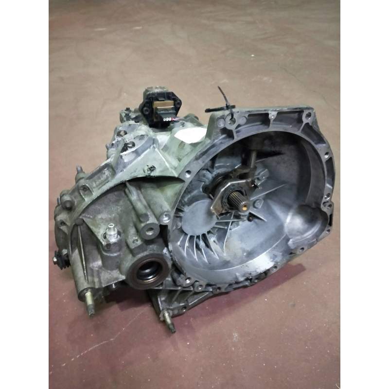 Recambio de caja cambios para ford escort berl./turnier 1.8 turbodiesel cat referencia OEM IAM 96ZT70002BA 1GG28M04 000084 