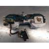 Recambio de cuadro instrumentos para mitsubishi montero (l040) 2300 td (2-ptas.) referencia OEM IAM MB386588 506500 