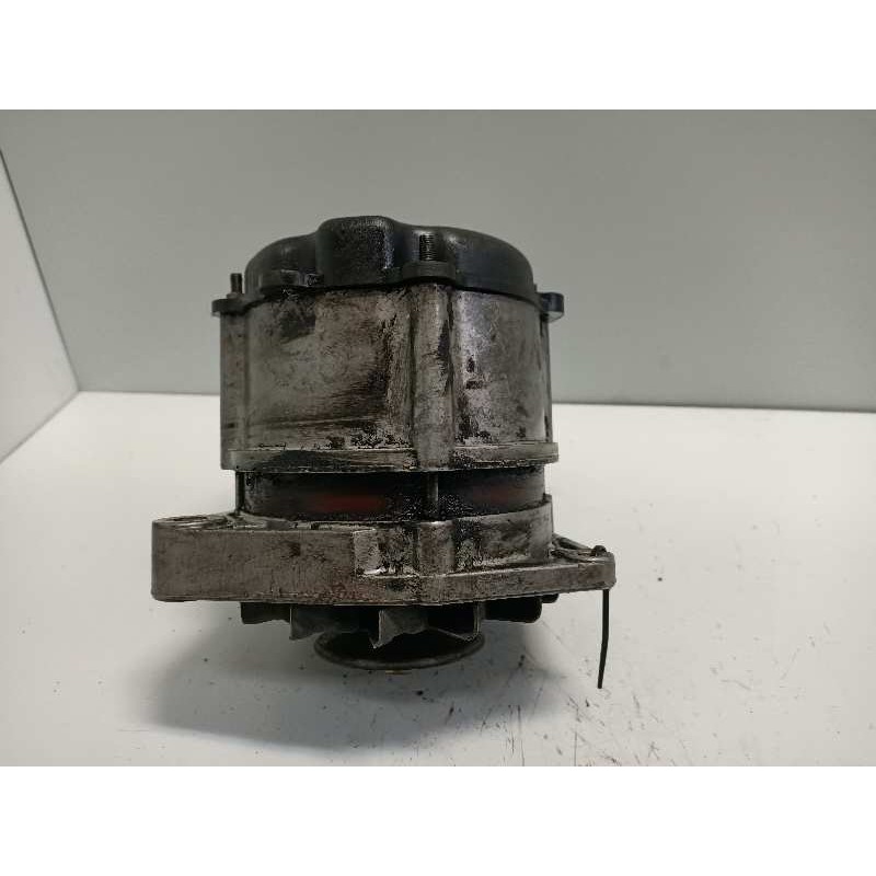 Recambio de alternador para alfa romeo 75 2.0 twin spark referencia OEM IAM 0120489903  BOSCH 55A