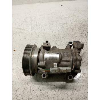 COMPRESOR AIRE ACONDICIONADO SD6V121900 