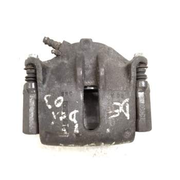 PINZA FRENO DELANTERA DERECHA 15DCI 2003