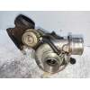 Recambio de turbocompresor para fiat ulysse (121) 1.9 turbodiesel referencia OEM IAM 9623320880 4540861 