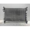 Recambio de radiador agua para opel corsa d cmon referencia OEM IAM 55701408 12G 2006