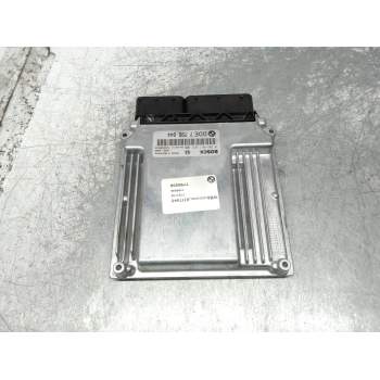 CENTRALITA MOTOR UCE 0281011631 DDE7795844 