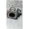 Recambio de valvula egr para ssangyong kyron 2.0 xdi referencia OEM IAM A6641400260 20XDI 2005