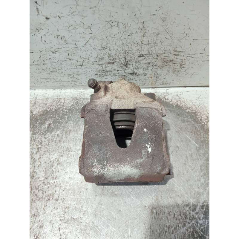 Recambio de pinza freno delantera derecha para volkswagen polo (9n3) referencia OEM IAM  14TDI 2005