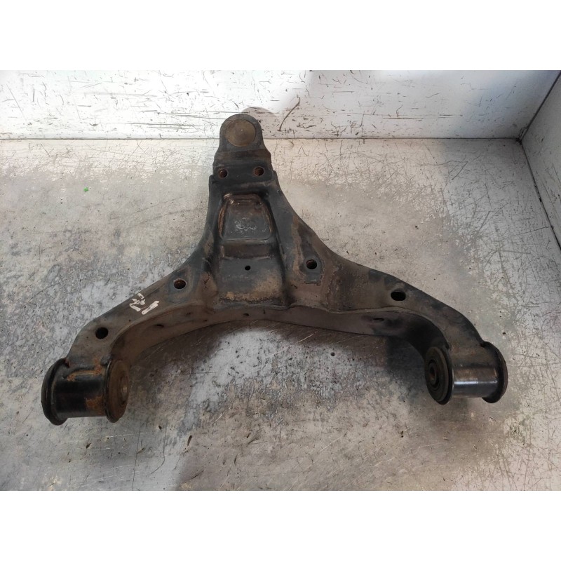 Recambio de brazo suspension inferior delantero izquierdo para volkswagen crafter combi (2e) combi 30 referencia OEM IAM   