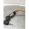 Recambio de conmutador de arranque para renault megane i classic (la0/1_) 1.9 dti (la1u) referencia OEM IAM   1999