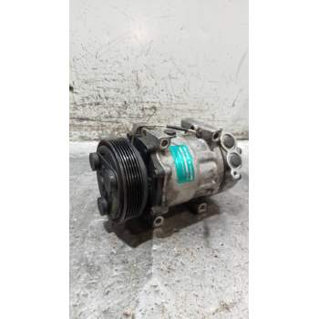 COMPRESOR AIRE ACONDICIONADO SD7H1578158 7700859676D 