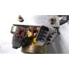 Recambio de abs para hyundai santamo gl referencia OEM IAM 58910M2002  
