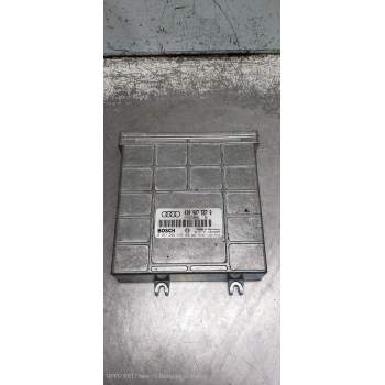 CENTRALITA MOTOR UCE 4D0907557Q 0261204670 26SA0000