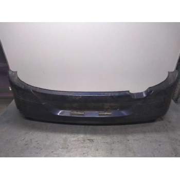 PARAGOLPES TRASERO 