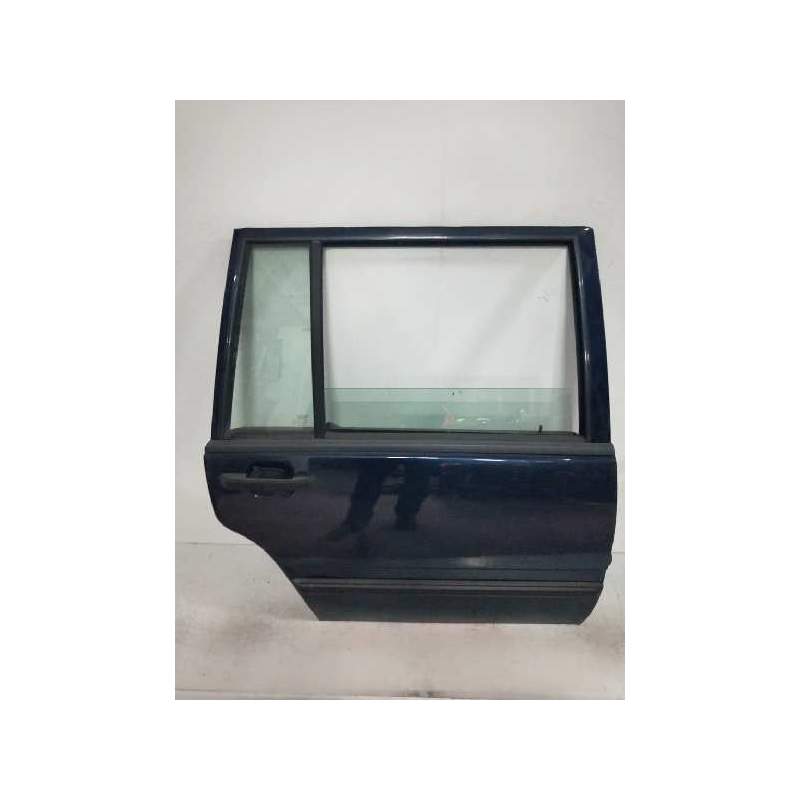 Recambio de puerta trasera derecha para volvo serie 940 berlina/familiar 2.3 gle familiar referencia OEM IAM   