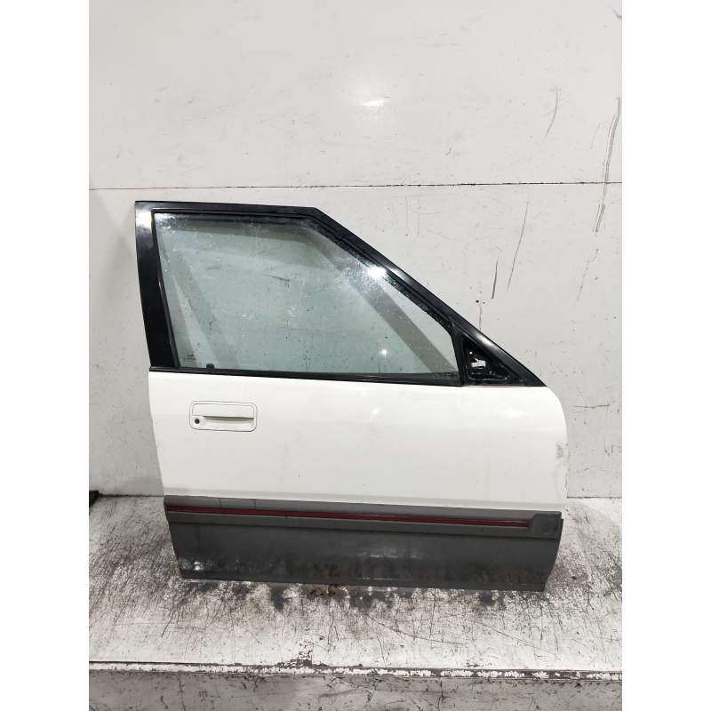 Recambio de puerta delantera derecha para mg serie 200 (xw) 1.6 referencia OEM IAM   5P